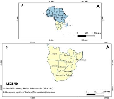 Contribution of fish to food and nutrition security in Southern Africa: challenges and opportunities in fish production